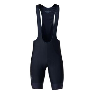 Men's Black Cycling Bib Shorts